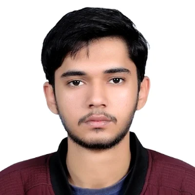 Portrait of Shais Tabassum