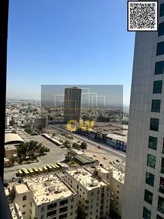 Al Amerah, Ajman