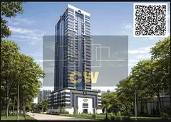Distress Deal ; High Floor Open View 2bhk for sale in city towers — Al Nuamiya, Ajman
