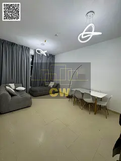 Premium 1-Bedroom Apartment in Al Ameera Village — Al Yasmeen, Ajman